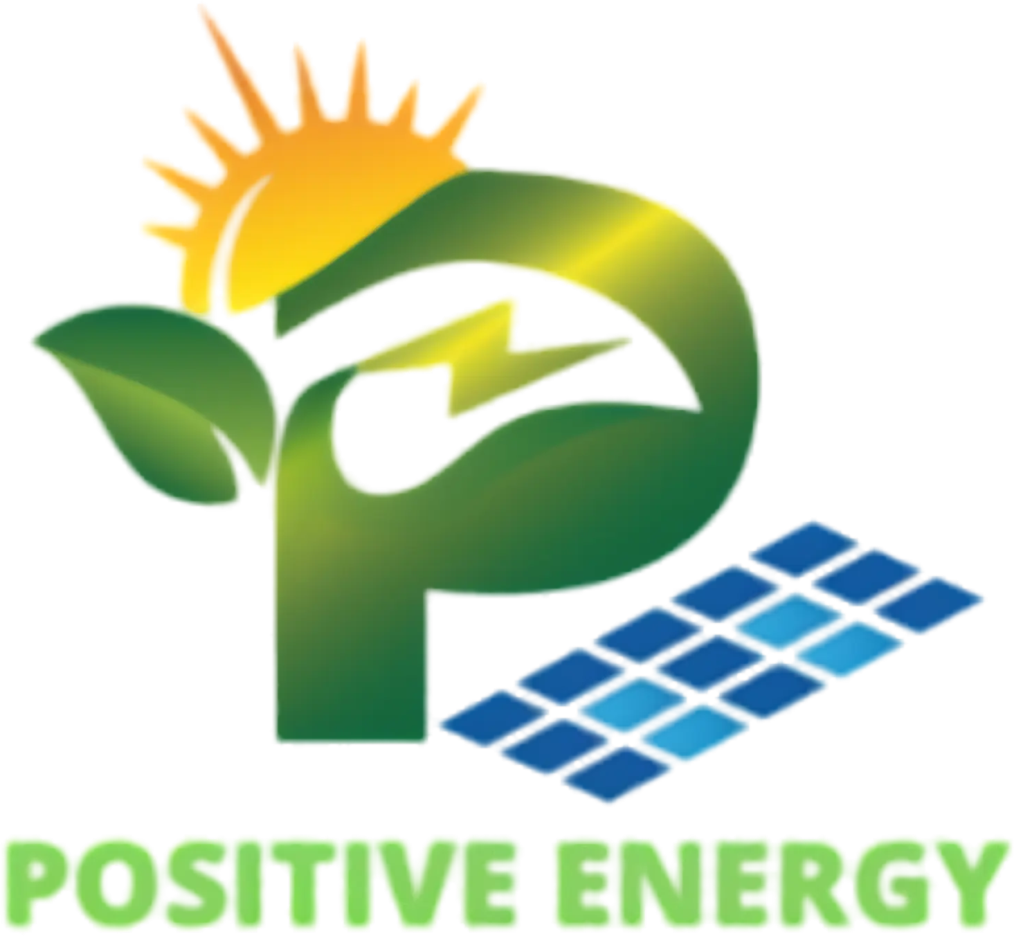 Positive Energy